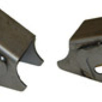 Rugged Ridge HD Lower Control Arm Brackets Pair 97-06 Jeep TJ - Suspension