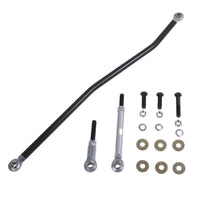 Rugged Ridge Heavy Duty Clutch Linkage Kit 76-86 Jeep CJ - Drivetrain