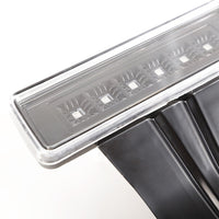 Rugged Ridge High Mount LED 3rd Brake Light 07-18 Jeep Wrangler - Lights