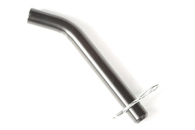 Rugged Ridge Hitch Pin & Clip 5/8in - Winches Hitches