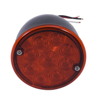 Rugged Ridge LED Tail Light Assembly RH 46-75 Willys & CJ - Lights