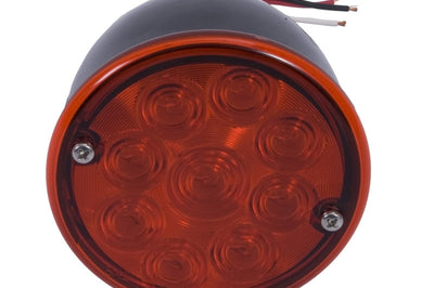 Rugged Ridge LED Tail Light Assembly RH 46-75 Willys & CJ - Lights