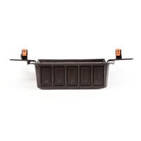 Rugged Ridge Lower Console Switch Panel 11-18 Jeep Wrangler JK/JKU - Interior Accessories