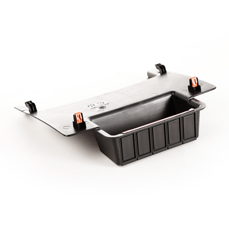 Rugged Ridge Lower Console Switch Panel 11-18 Jeep Wrangler JK/JKU - Interior Accessories