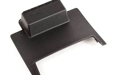 Rugged Ridge Lower Console Switch Panel 11-18 Jeep Wrangler JK/JKU - Interior Accessories
