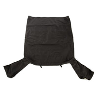 Rugged Ridge Montana Top Black Diamond W/SkinsTinted 88-95 YJ - Roofs & Roof Accessories