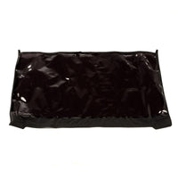 Rugged Ridge Montana Top Black Diamond W/SkinsTinted 88-95 YJ - Roofs & Roof Accessories