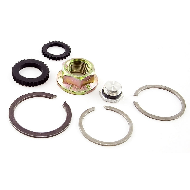Rugged Ridge NP231 Hardware Kit for 18676.60 SYE - Engine Components