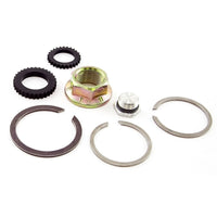 Rugged Ridge NP231 Hardware Kit for 18676.60 SYE - Engine Components