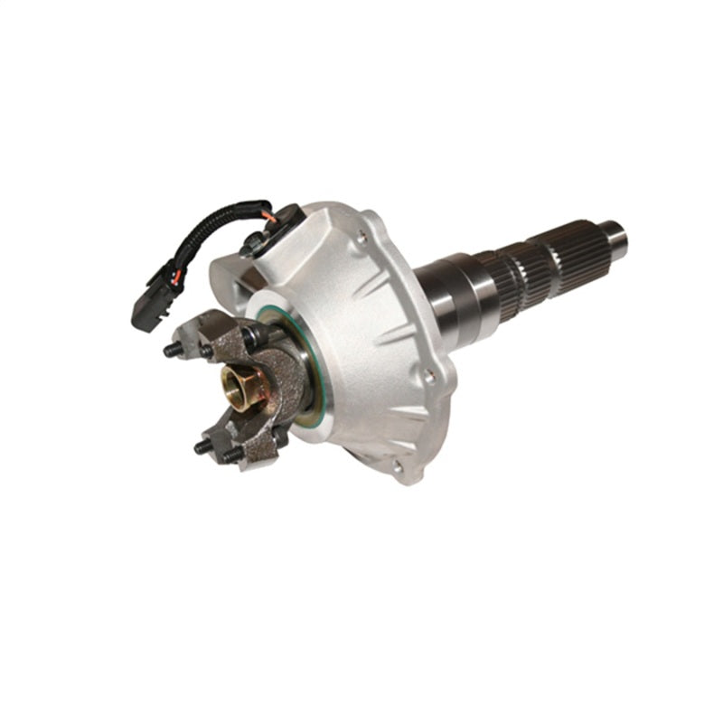 Rugged Ridge NP231 Mega Short SYE Kit w/ Speed Sensor - Engine Components