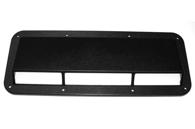 Rugged Ridge Ram Air Induction Scoop 78-95 Jeep CJ / Wrangler - Exterior Styling