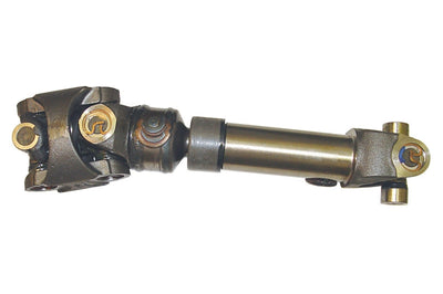 Rugged Ridge Rear Driveshaft 2-6 Inch Lift 97-06 TJ Jeep Wrangler - Drivetrain