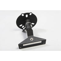 Rugged Ridge Rear Spare Tire Light Mount - Lights