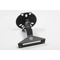 Rugged Ridge Rear Spare Tire Light Mount - Lights