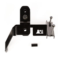Rugged Ridge Rear Track Bar Relocation Bracket 07-18 Jeep Wrangler JK - Suspension