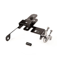 Rugged Ridge Rear Track Bar Relocation Bracket 07-18 Jeep Wrangler JK - Suspension