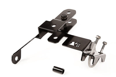 Rugged Ridge Rear Track Bar Relocation Bracket 07-18 Jeep Wrangler JK - Suspension