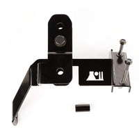 Rugged Ridge Rear Track Bar Relocation Bracket 07-18 Jeep Wrangler JK - Suspension