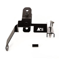 Rugged Ridge Rear Track Bar Relocation Bracket 07-18 Jeep Wrangler JK - Suspension