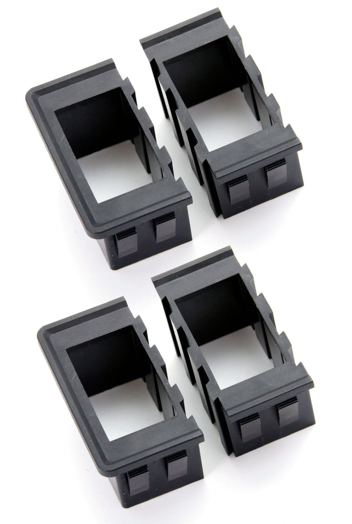 Rugged Ridge - Rugged Ridge Rocker Switch Housing Kit – Topline ...