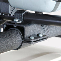 Rugged Ridge Roof Rack Adapter Kit 07-18 Jeep Wrangler - Roofs & Accessories