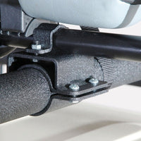 Rugged Ridge Roof Rack Adapter Kit 07-18 Jeep Wrangler - Roofs & Accessories