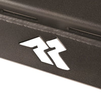 Rugged Ridge Spare Tire Relocation Bracket 18-20 Jeep Wrangler JL - Fabrication
