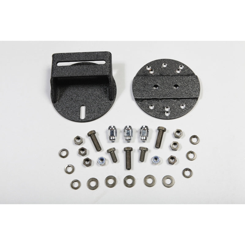 Rugged Ridge Spare Tire Spacer 76-18 Jeep CJ / Wrangler - Wheel and Accessories