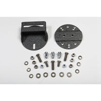Rugged Ridge Spare Tire Spacer 76-18 Jeep CJ / Wrangler - Wheel and Accessories