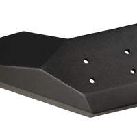 Rugged Ridge Spartan Front Bumper HCE W/Overrider 18-20 Jeep Wrangler JL/JT - Bumpers Grilles & Guards