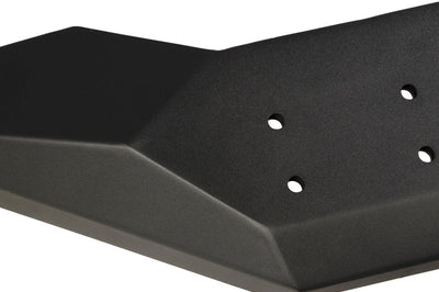 Rugged Ridge Spartan Front Bumper HCE W/Overrider 18-20 Jeep Wrangler JL/JT - Bumpers Grilles & Guards