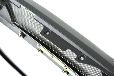 Rugged Ridge Spartan Grille 07-18 Jeep Wrangler JK - Bumpers Grilles & Guards