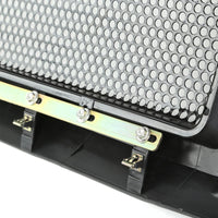 Rugged Ridge Spartan Grille 07-18 Jeep Wrangler JK - Bumpers Grilles & Guards