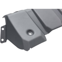 Rugged Ridge Stubby Venator Front Bumper 18-20 Jeep Wrangler JL/JT - Bumpers Grilles & Guards