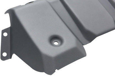Rugged Ridge Stubby Venator Front Bumper 18-20 Jeep Wrangler JL/JT - Bumpers Grilles & Guards