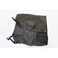 Rugged Ridge Summer Brief Top 76-86 Jeep CJ7 Models - Roofs & Roof Accessories