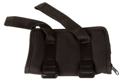 Rugged Ridge Sunglass Holder Storage Pouch 55-19 Jeep CJ / Wrangler - Lights