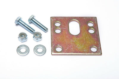 Rugged Ridge Transfer Case Linkage Drop Bracket 84-06 Jeeps - Suspension