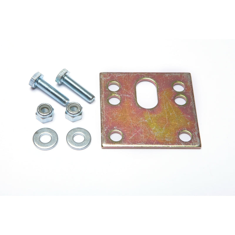 Rugged Ridge Transfer Case Linkage Drop Bracket 84-06 Jeeps - Suspension