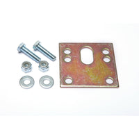 Rugged Ridge Transfer Case Linkage Drop Bracket 84-06 Jeeps - Suspension