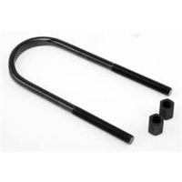 Rugged Ridge U-Bolt 6.25X2.75 1/2-20 ORV - Engine Components