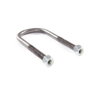 Rugged Ridge U-Bolt 6.5X2.5 1/2-20 ORV - Engine Components