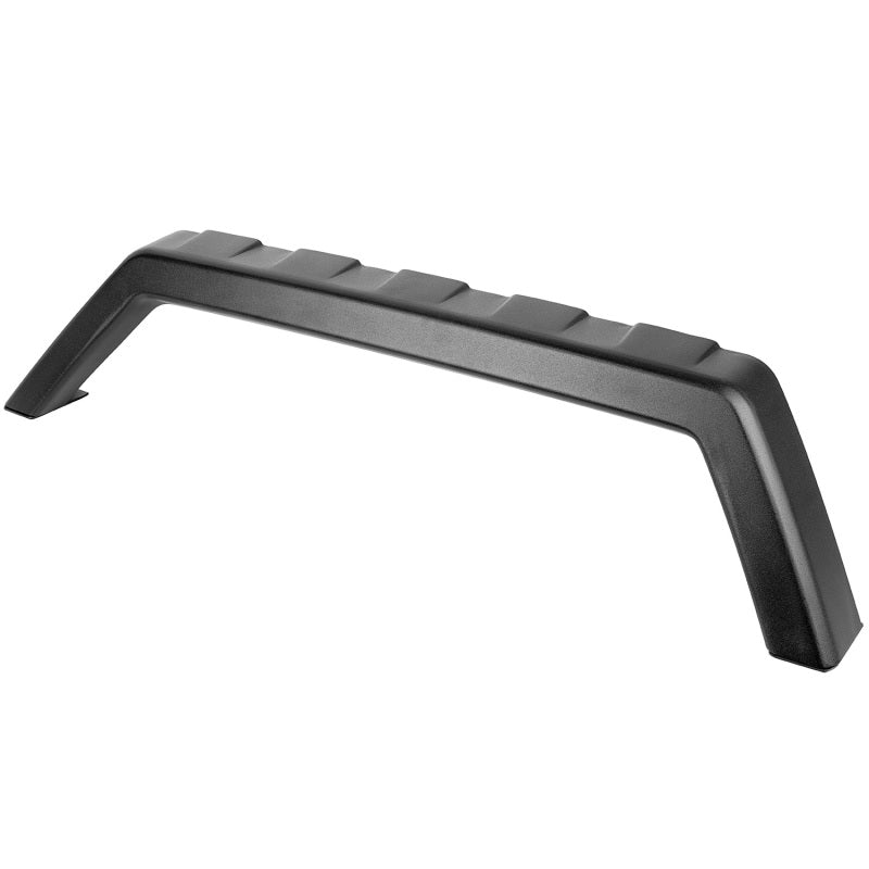 Rugged Ridge Venator Front Bumper Overrider 18-19 JL - Bumpers Grilles & Guards