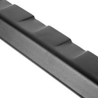 Rugged Ridge Venator Front Bumper Overrider 18-19 JL - Bumpers Grilles & Guards