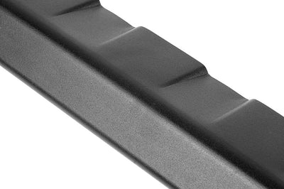 Rugged Ridge Venator Front Bumper Overrider 18-19 JL - Bumpers Grilles & Guards