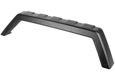 Rugged Ridge Venator Front Bumper W/Overrider & Winch Tray JL - Bumpers Grilles Guards