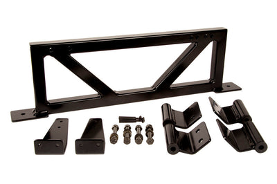 Rugged Ridge Wall Mount Door Holder - Body Armor & Protection