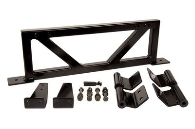 Rugged Ridge Wall Mount Door Holder - Body Armor & Protection