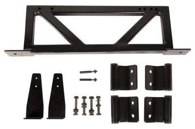 Rugged Ridge Wall Mount Door Holder - Body Armor & Protection