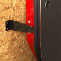 Rugged Ridge Wall Mount Door Holder - Body Armor & Protection